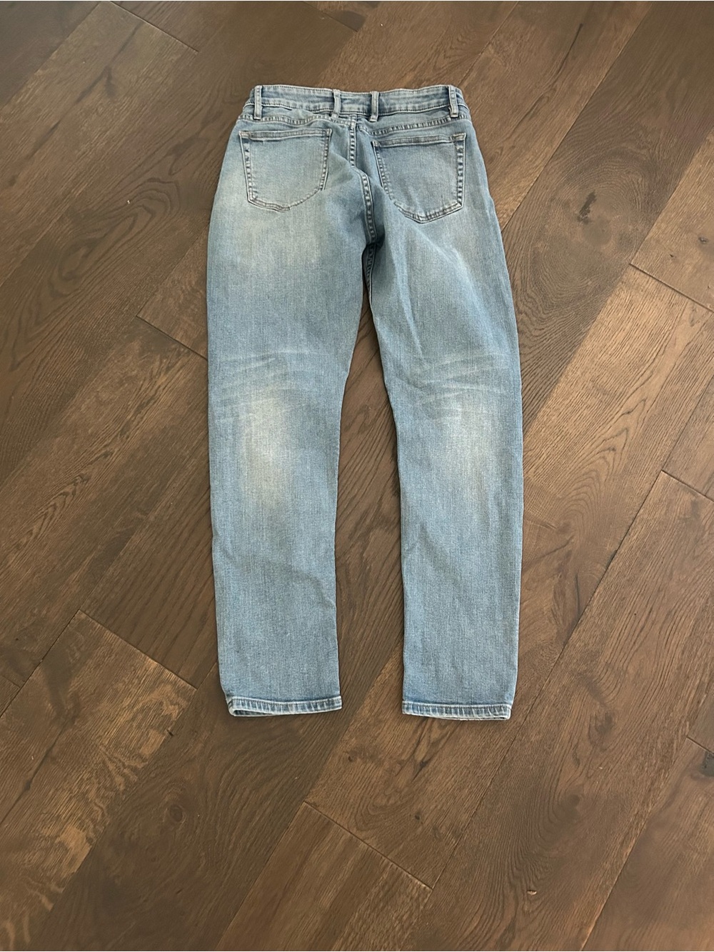 Tommy Bahama Jeans Blue Women’s Slim Denim Jeans